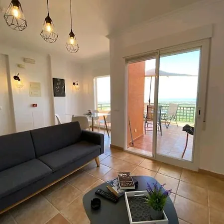 Lejlighed House Bed Muntanya la Sella
