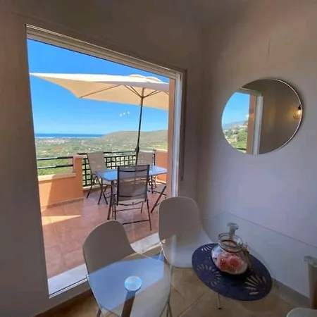 House Bed * Muntanya la Sella